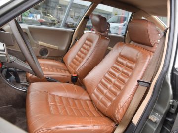 Citroën CX